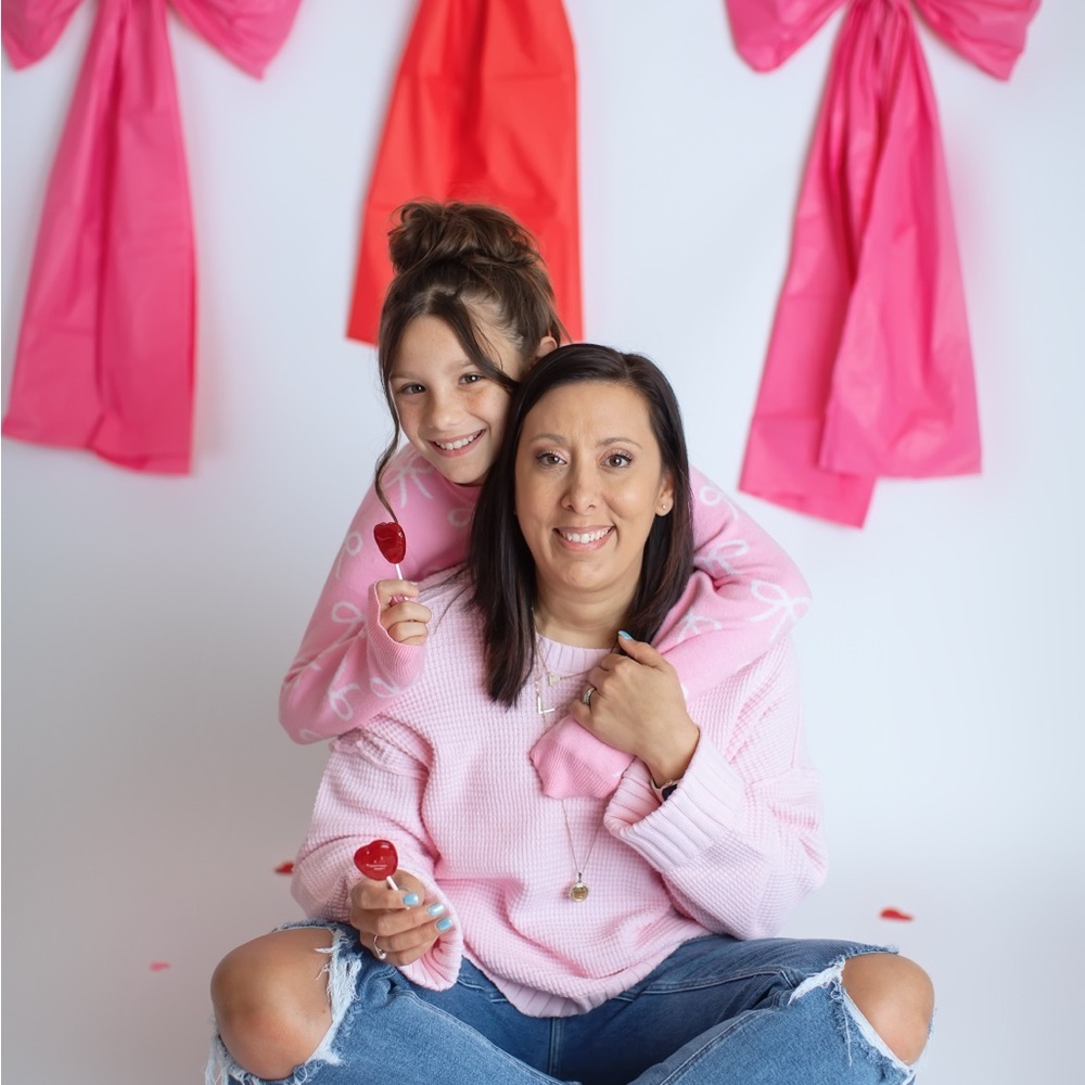 Meet your Posher, Sara